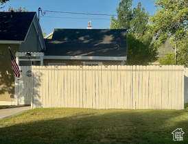 Photo 5 for 106 E 200 South