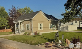 Photo 2 for 106 E 200 South