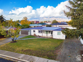 Photo 1 for 249 N 100 West