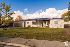 Photo 2 for 249 N 100 West