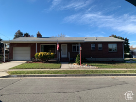 Photo 1 for 5 W 5878 South
