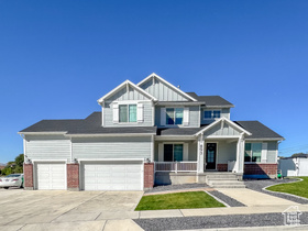 Photo 2 for 893 N 1580 East