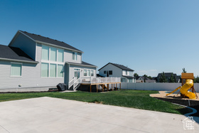 Photo 4 for 893 N 1580 East