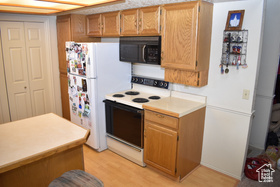 Photo 5 for 1811 W 950 North #95