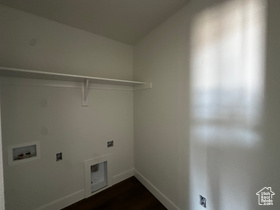 Photo 6 for 1788 S 3875 West #230