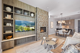 Photo 4 for 1702 Glencoe Mountain Way #7050
