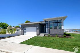 Photo 1 for 234 W Waterstone Cir