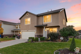 Photo 2 for 1236 S 2130 East