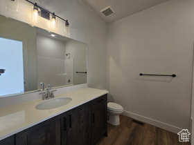 Photo 6 for 1782 S 3875 West #229