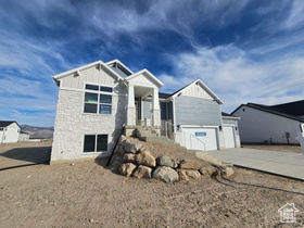 Photo 3 for 1782 S 3875 West #229