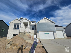Photo 2 for 1782 S 3875 West #229