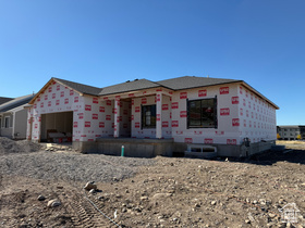 Photo 6 for 1257 N 1380 East