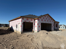 Photo 5 for 1257 N 1380 East