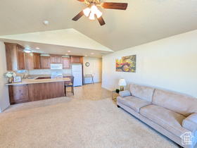 Photo 2 for 385 E 2280 North #D