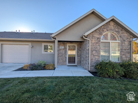 Photo 1 for 385 E 2280 North #D