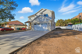 Photo 3 for 1170 E Vitt Dr