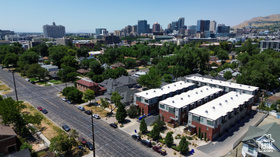 715 S Gudgell Ct MLS #2118781