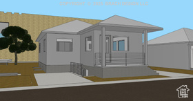 715 S Gudgell Ct MLS #2118781