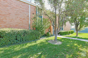 Photo 2 for 4165 S 2700 West #2D