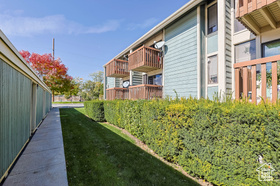 Photo 6 for 4165 S 2700 West #2D