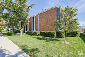 Photo 1 for 4165 S 2700 West #2D