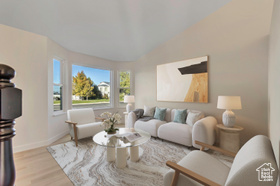 Photo 6 for 6107 W 2920 South