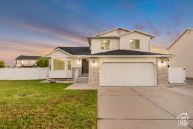 Photo 3 for 6107 W 2920 South