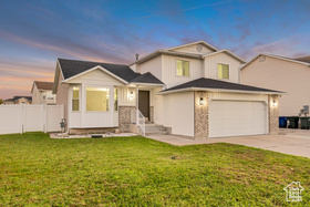 Photo 1 for 6107 W 2920 South