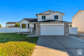 Photo 4 for 6107 W 2920 South