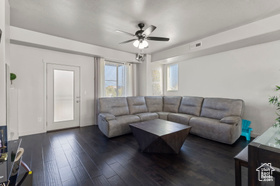 Photo 6 for 5288 W Solafax Ln #34-1