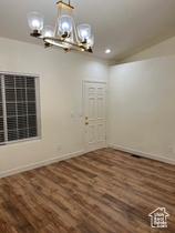 Photo 4 for 792 E 540 North