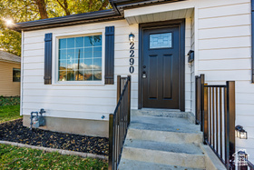 Photo 2 for 2290 E 2700 South