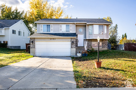 Photo 2 for 1751 W 270 South