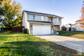Photo 4 for 1751 W 270 South