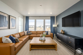 Photo 3 for 7552 S Opal Mountain Way #309