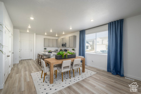 Photo 4 for 7552 S Opal Mountain Way #309
