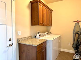 Photo 5 for 1216 S 1150 West #19