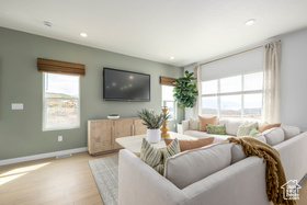Photo 5 for 1538 W Bright Eyes Ln #1475