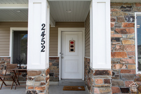 Photo 3 for 2452 N 200 East