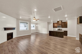 Photo 6 for 4409 S 850 West