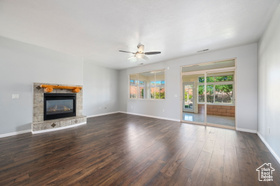 Photo 4 for 2518 N Expedition Dr