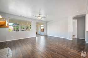 Photo 5 for 2518 N Expedition Dr