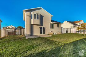 Photo 5 for 883 W 660 South