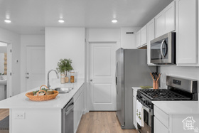 Photo 6 for 4477 N Mckechnie Way #1105