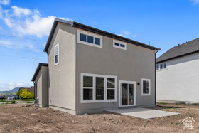 Photo 6 for 544 N 800 West