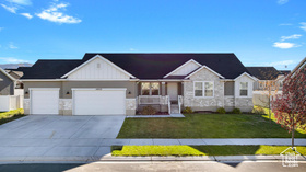Photo 1 for 4602 N Kings Peak Way