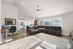 Photo 4 for 4602 N Kings Peak Way