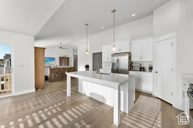 Photo 5 for 4602 N Kings Peak Way