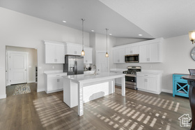 Photo 6 for 4602 N Kings Peak Way