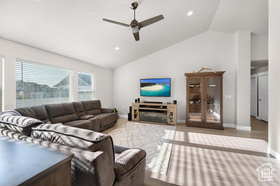Photo 3 for 4602 N Kings Peak Way